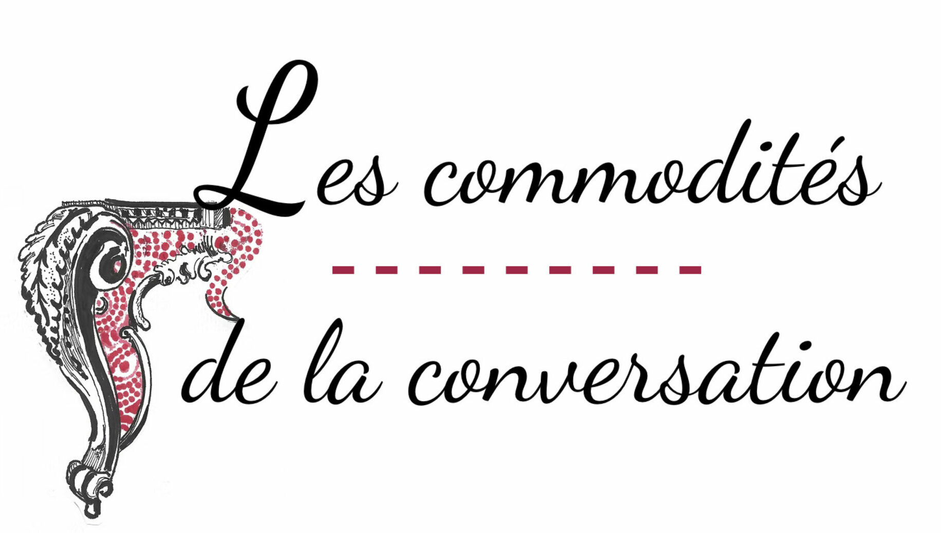 Les commodités de la conversation